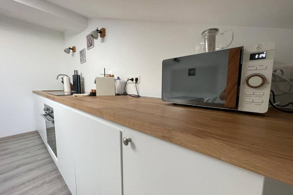 Gemuetliche Ferienwohnung Im Dg Am Tegernsee - Bergblick, Ruhe & Ganz Viel Platz Bad Wiessee Buitenkant foto