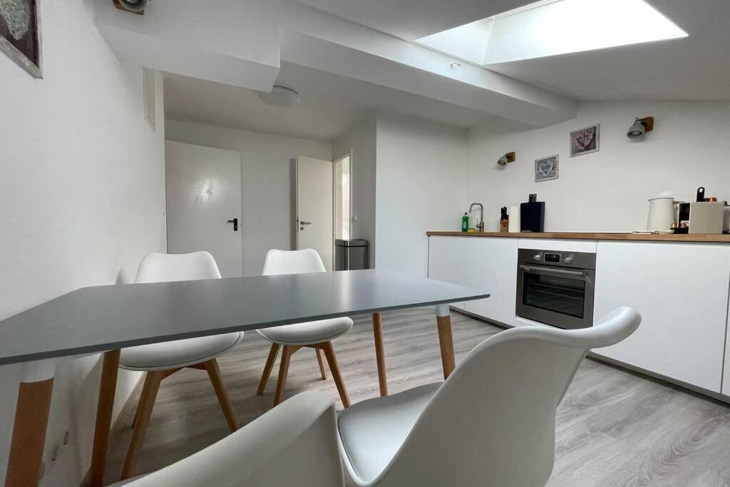 Gemuetliche Ferienwohnung Im Dg Am Tegernsee - Bergblick, Ruhe & Ganz Viel Platz Bad Wiessee Buitenkant foto