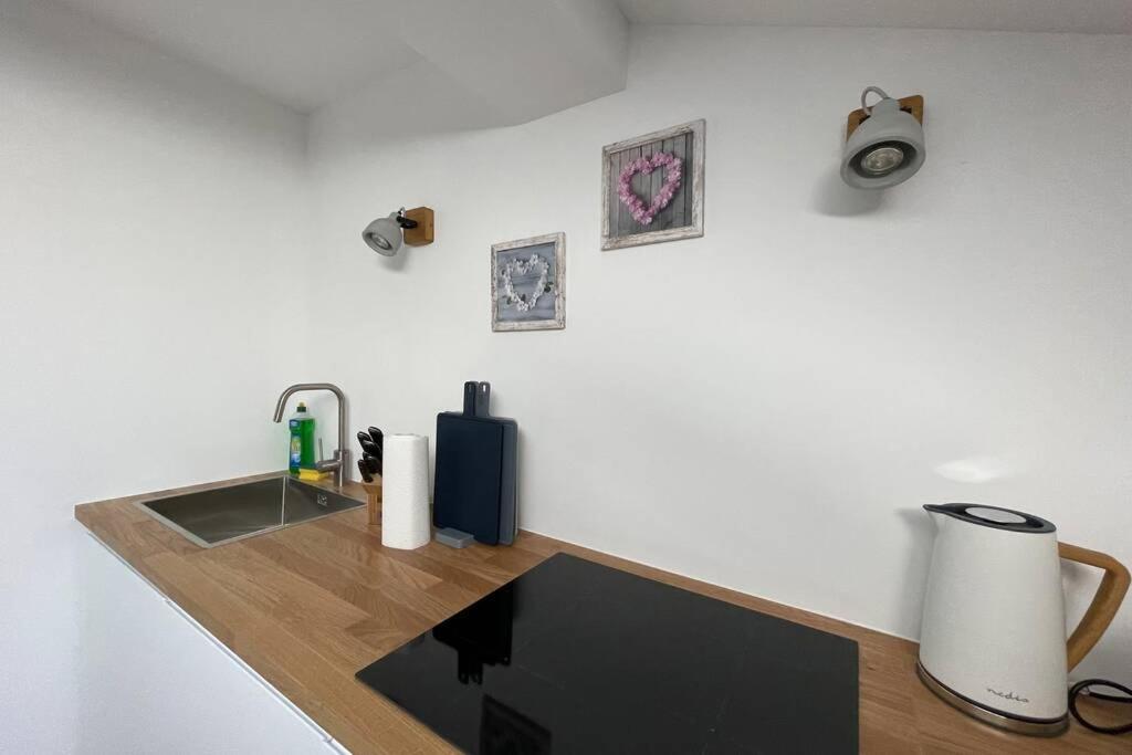 Gemuetliche Ferienwohnung Im Dg Am Tegernsee - Bergblick, Ruhe & Ganz Viel Platz Bad Wiessee Buitenkant foto